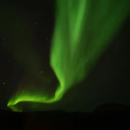 Panorama Tromsø