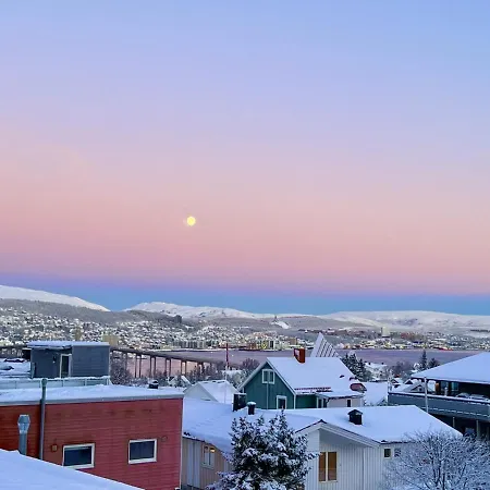 Lejlighed Panorama Tromsø