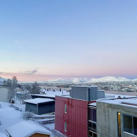 Lejlighed Panorama